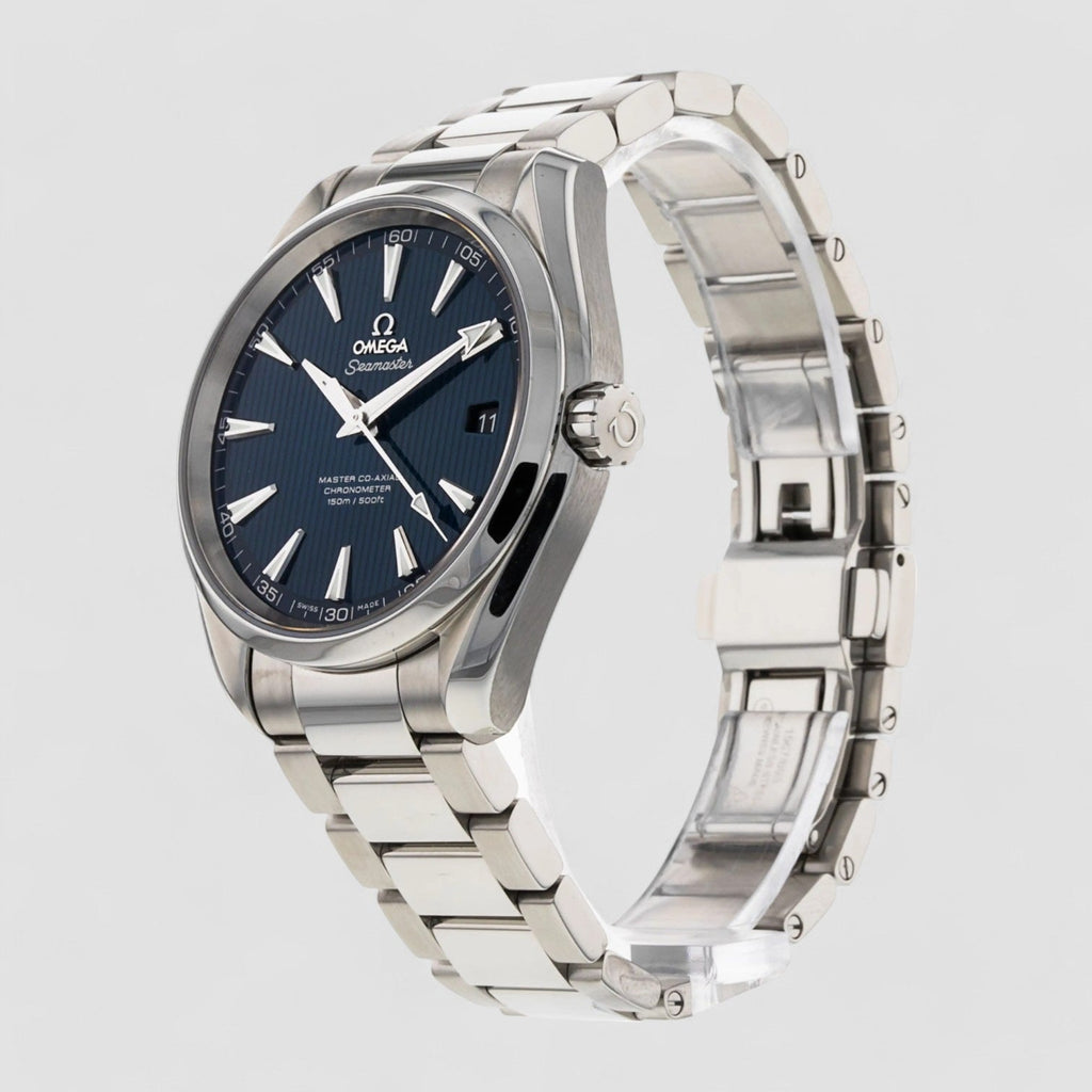Omega 231.10.42.21.03.003
