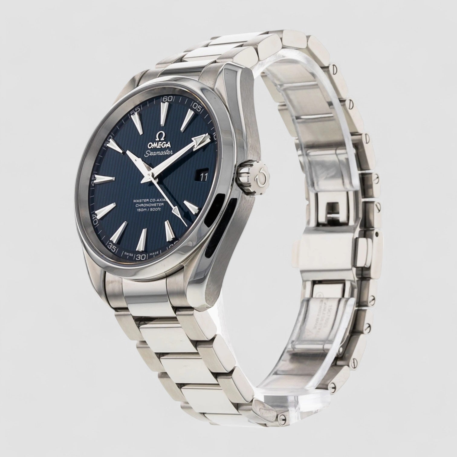 Omega 231.10.42.21.03.003