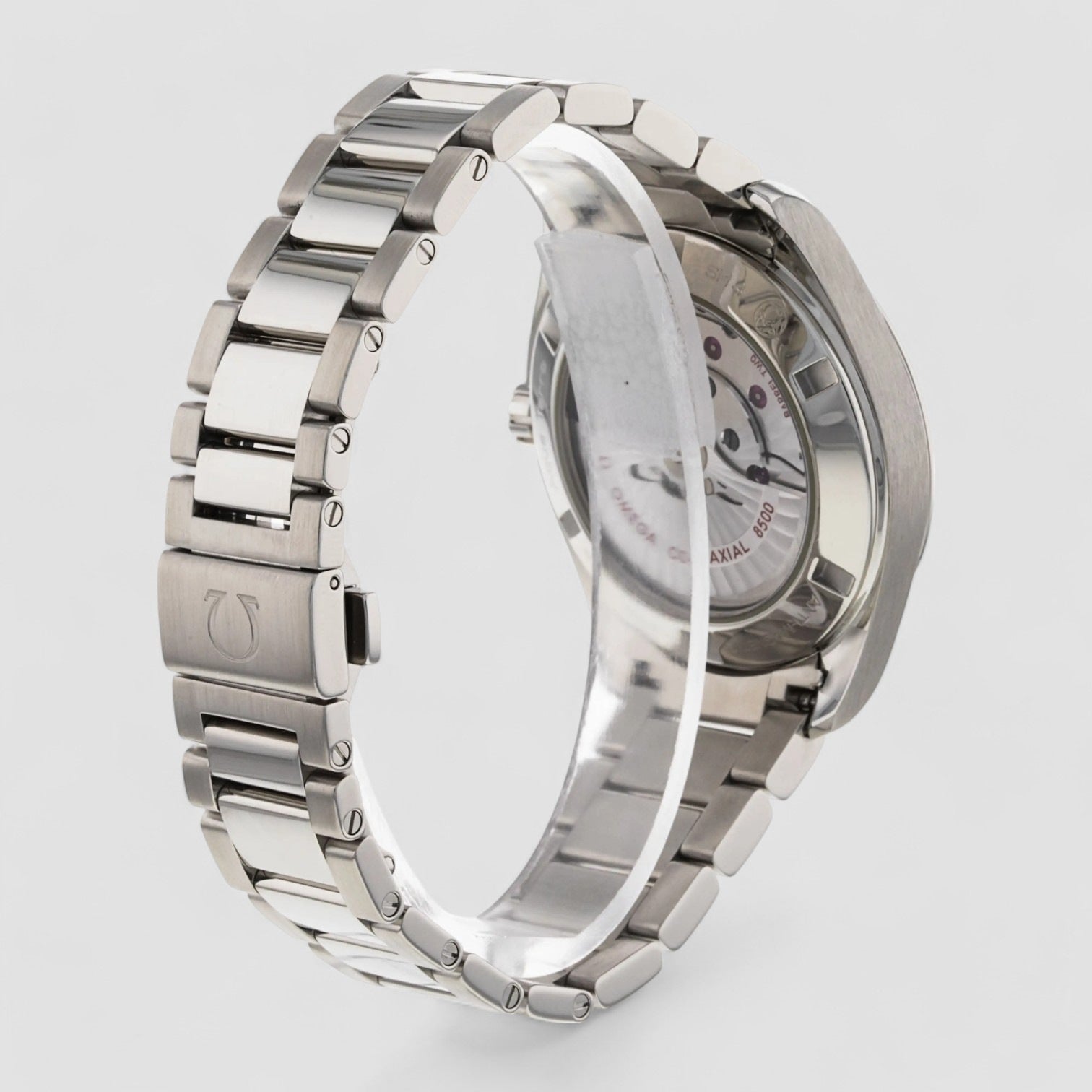 Omega 231.10.42.21.03.003