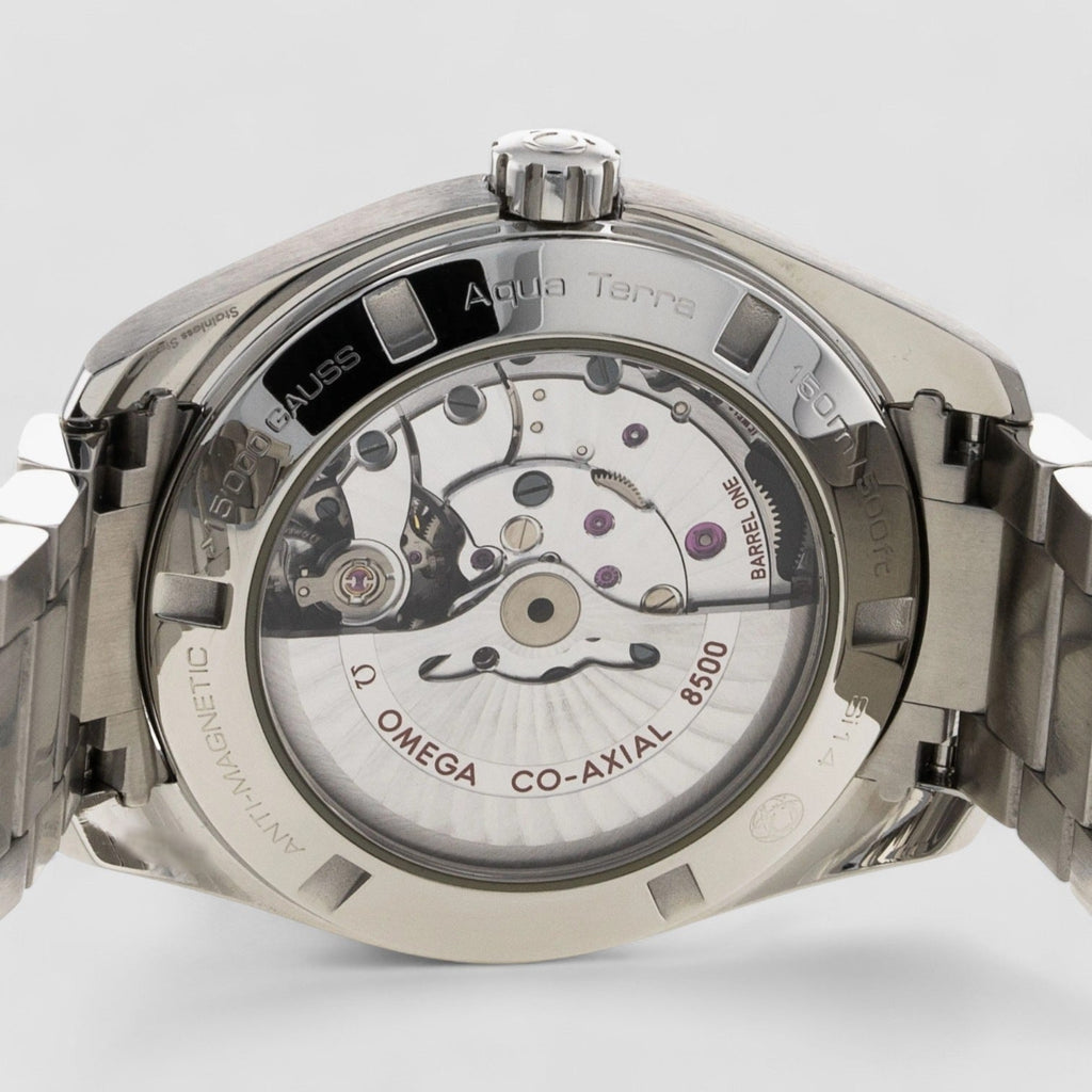 Omega 231.10.42.21.03.003