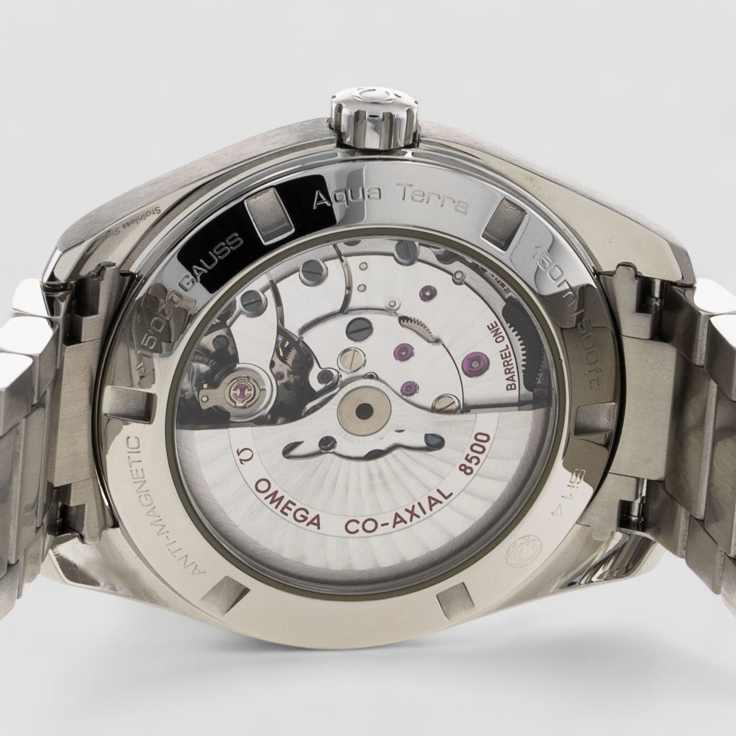 Omega 231.10.42.21.03.003
