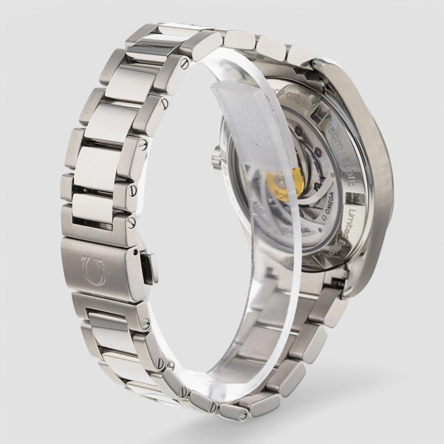 Omega 231.10.42.21.03.004