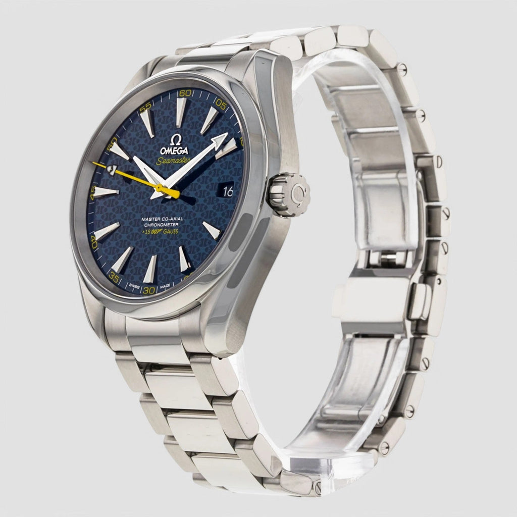 Omega 231.10.42.21.03.004