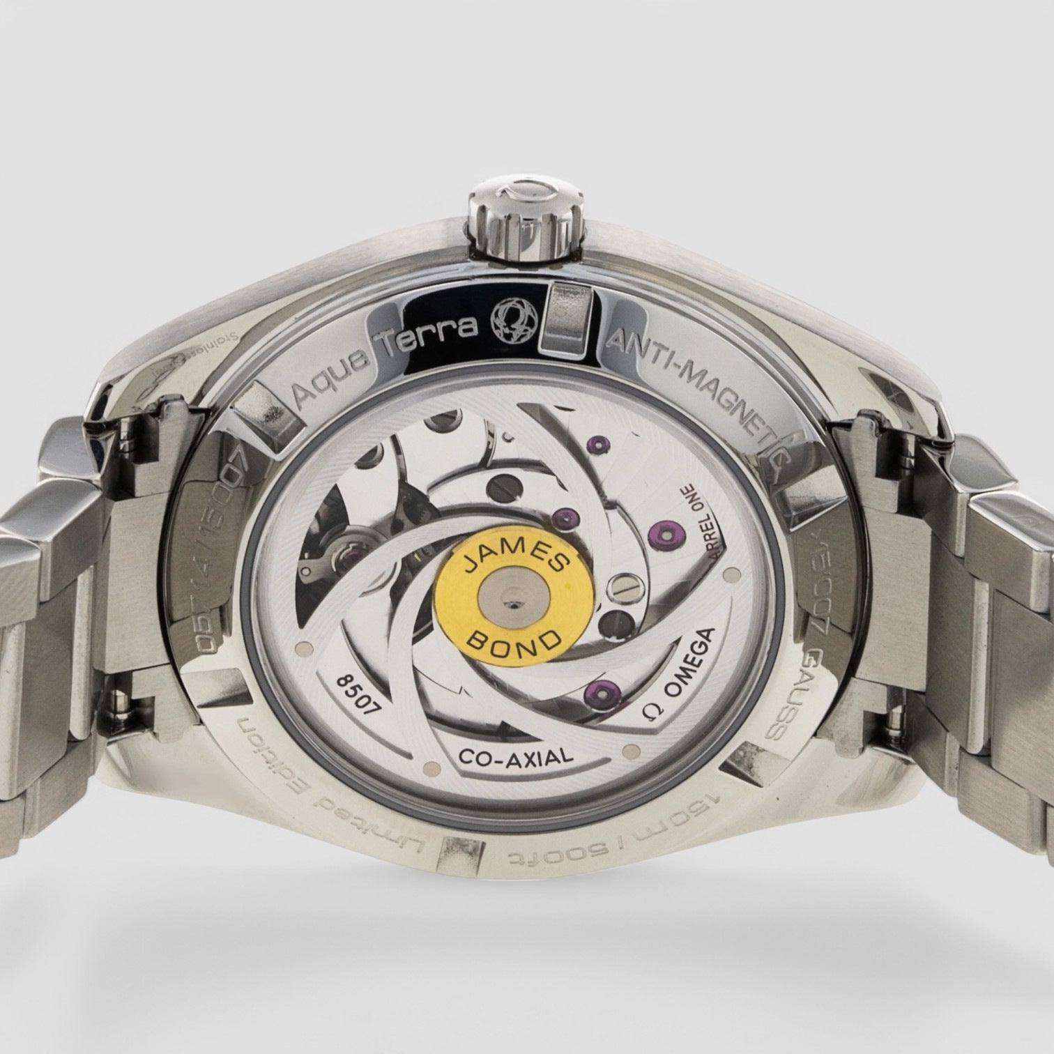 Omega 231.10.42.21.03.004