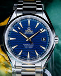 Omega 231.10.42.21.03.006
