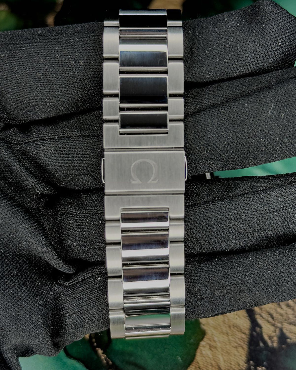 Omega 231.10.42.21.03.006