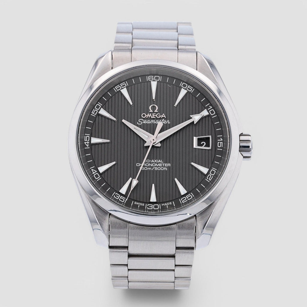 Omega 231.10.42.21.06.001