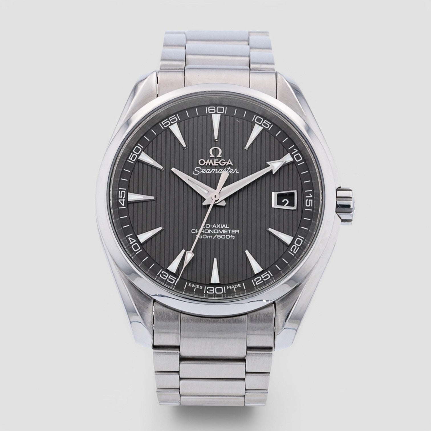 Omega 231.10.42.21.06.001