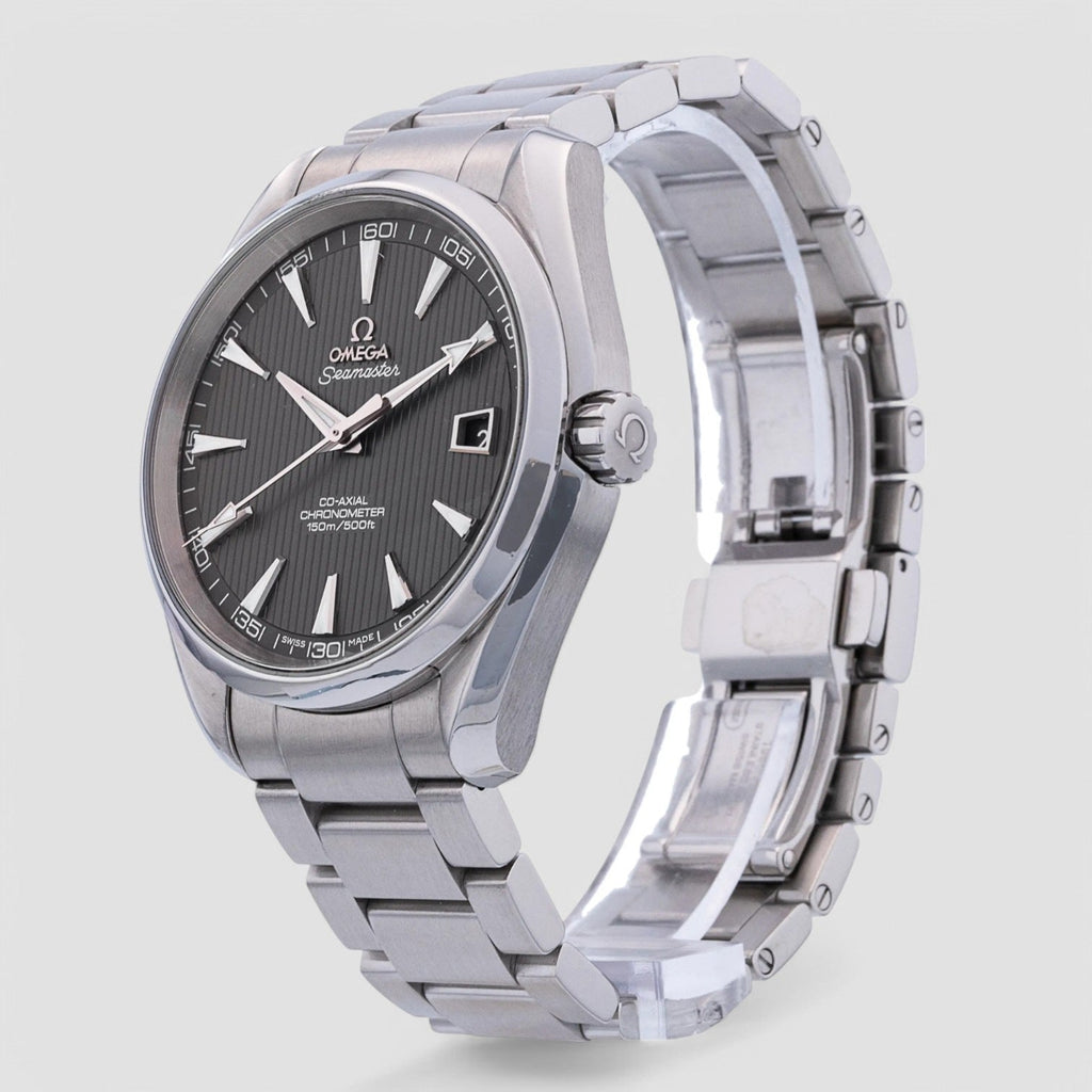 Omega 231.10.42.21.06.001