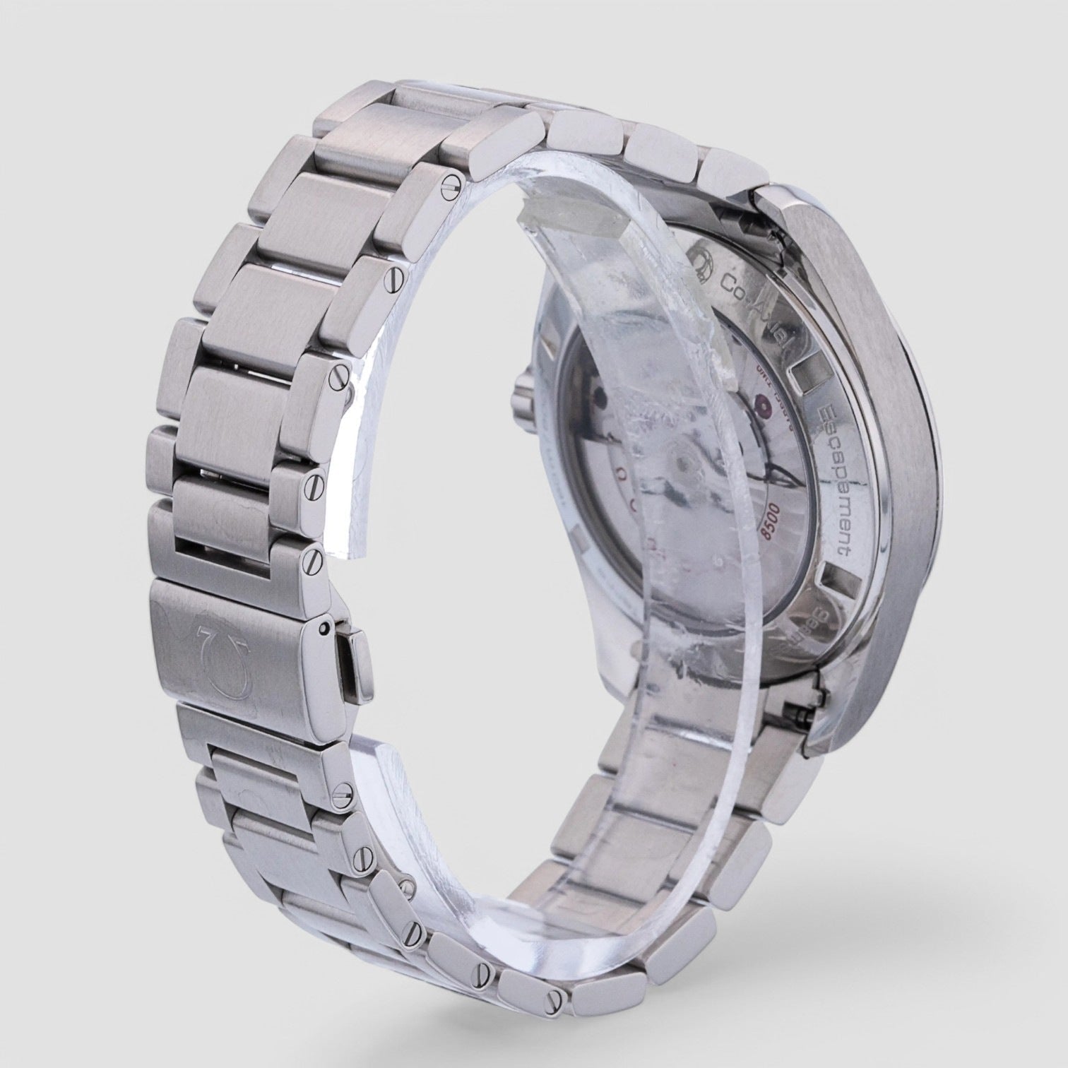 Omega 231.10.42.21.06.001