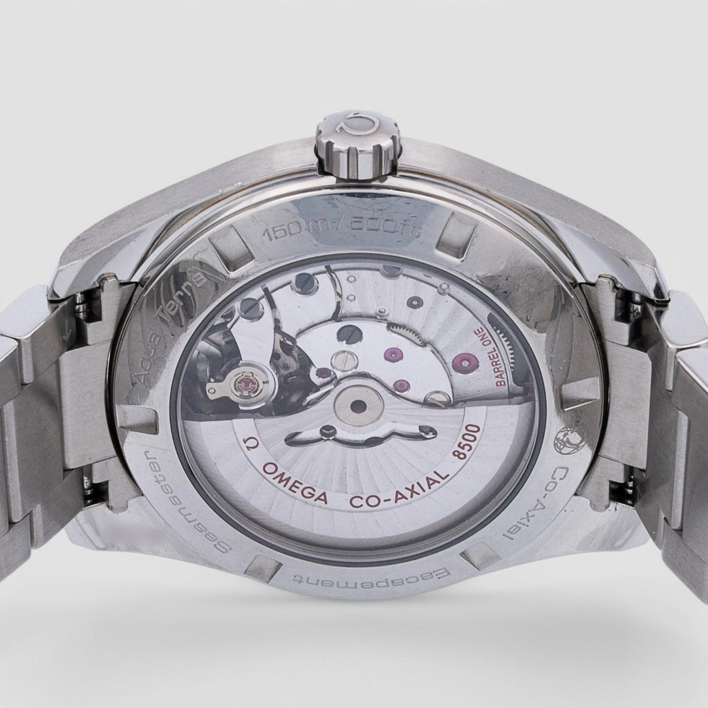 Omega 231.10.42.21.06.001