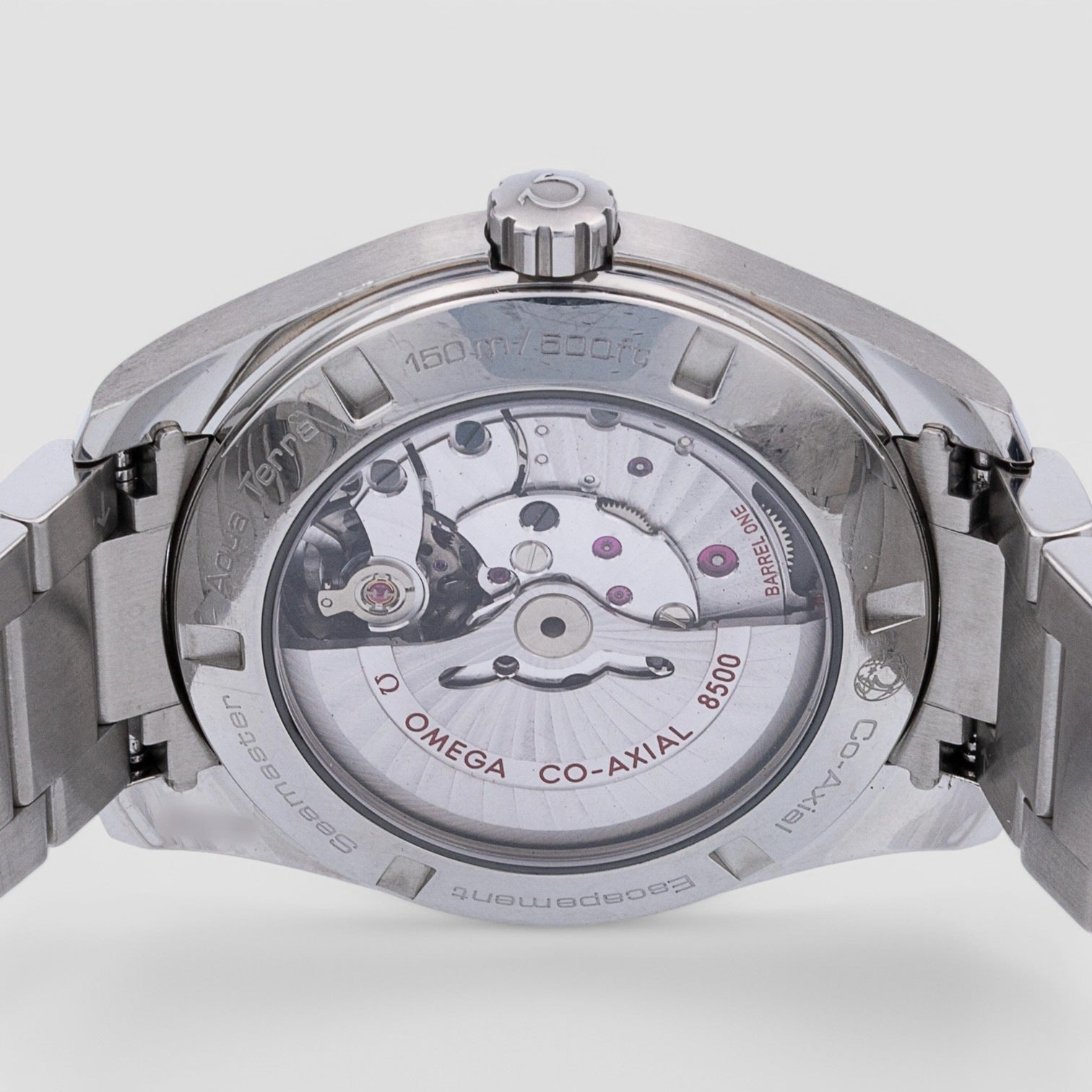 Omega 231.10.42.21.06.001