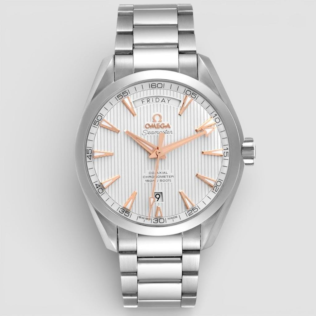 Omega 231.10.42.22.02.001