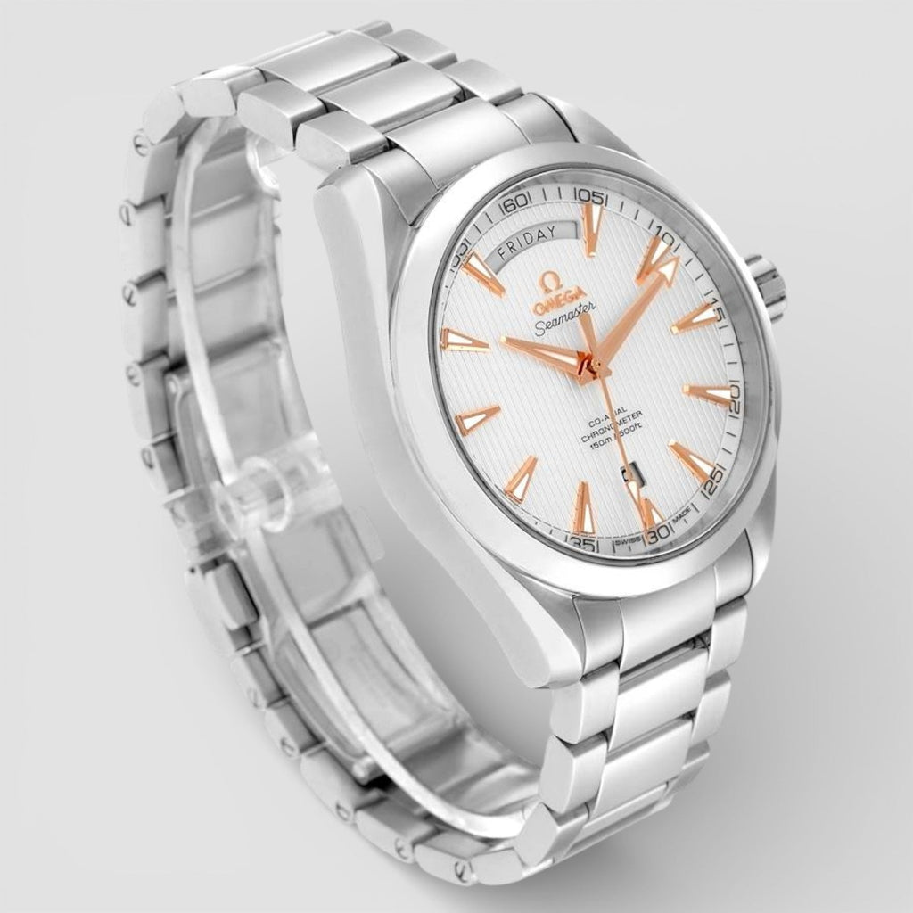 Omega 231.10.42.22.02.001