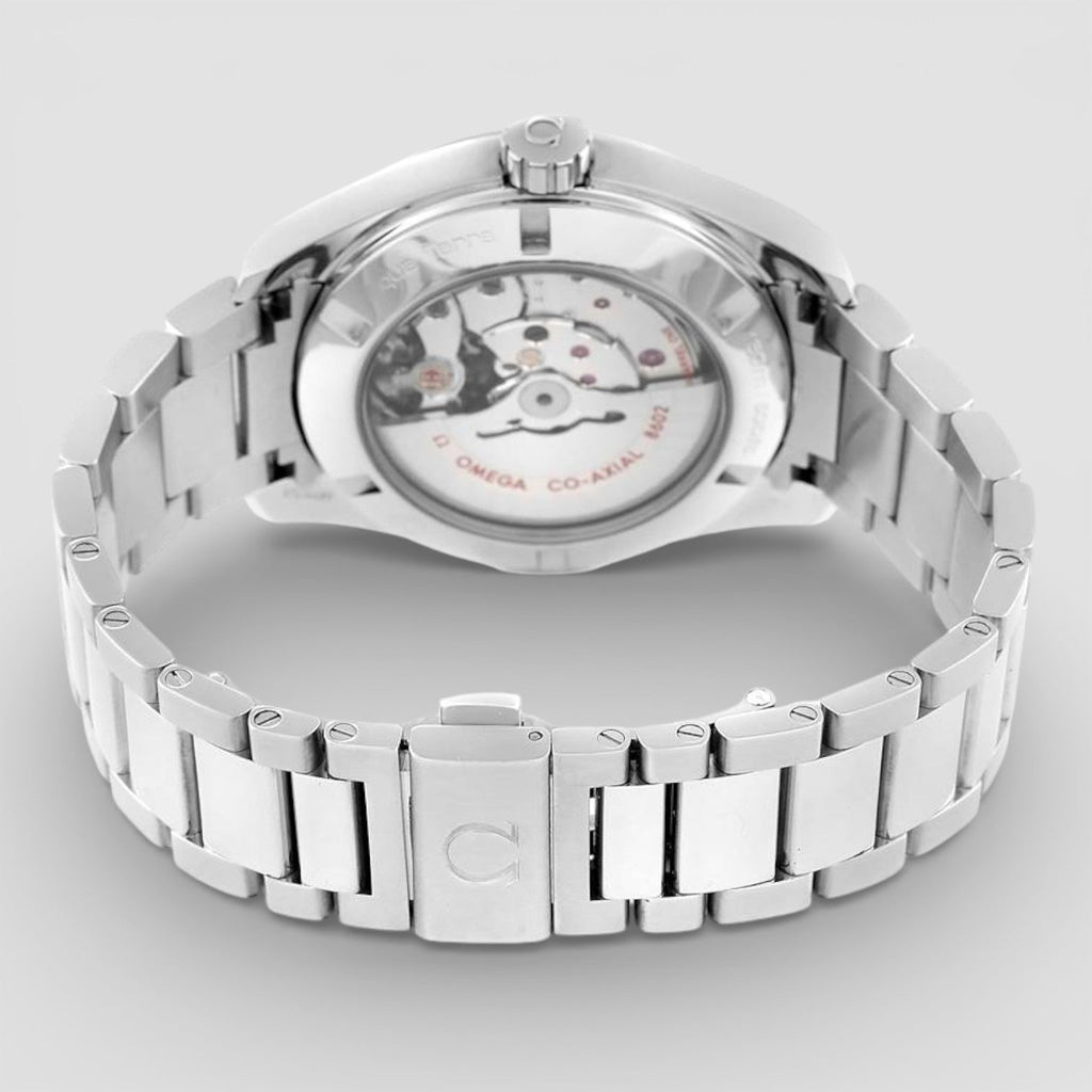 Omega 231.10.42.22.02.001
