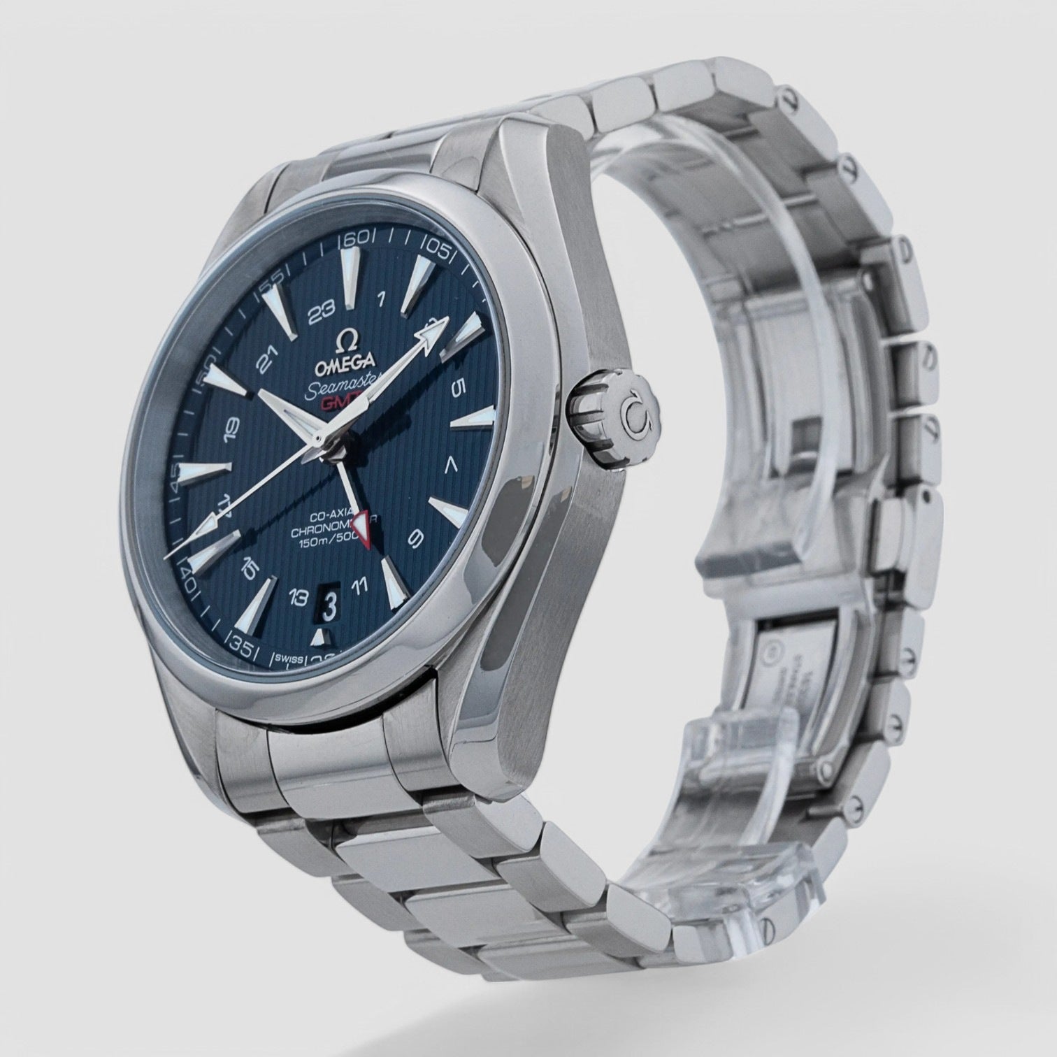 Omega 231.10.43.22.03.001