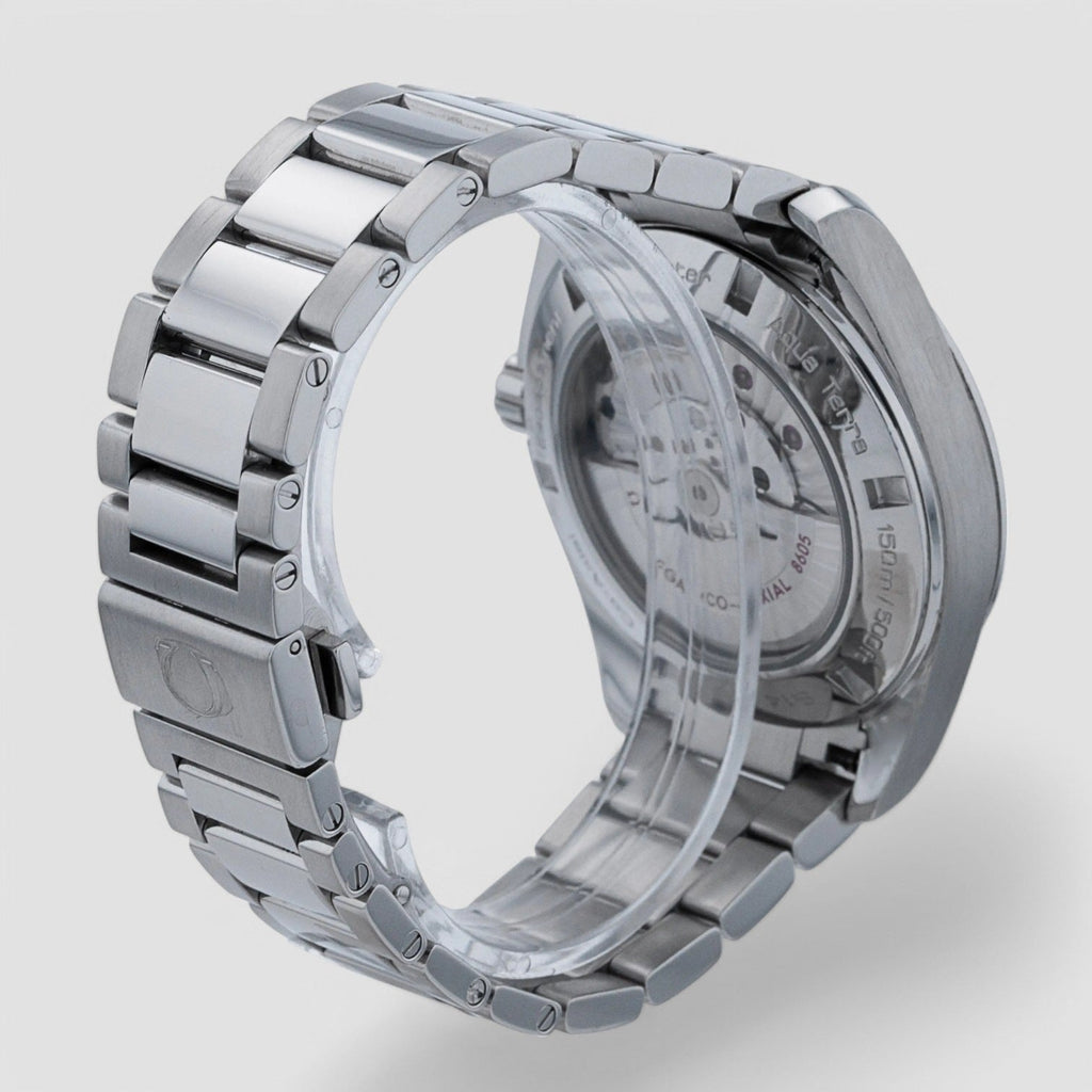 Omega 231.10.43.22.03.001