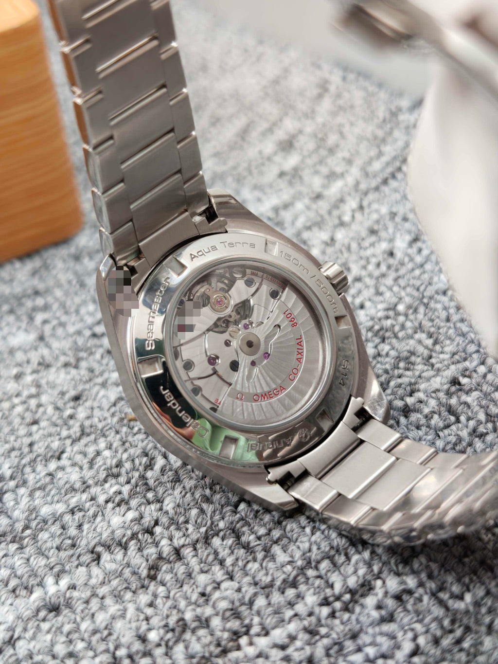 Omega 231.10.43.22.03.002