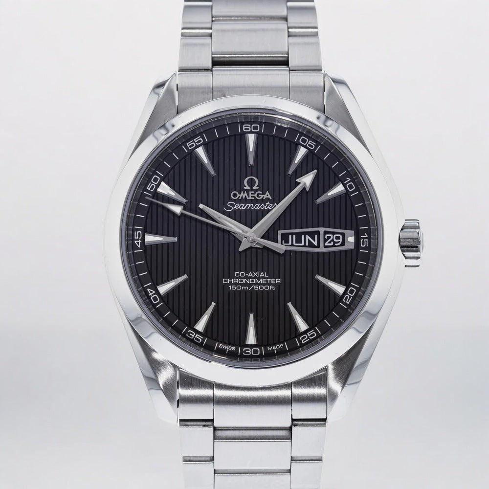 Omega 231.10.43.22.06.001