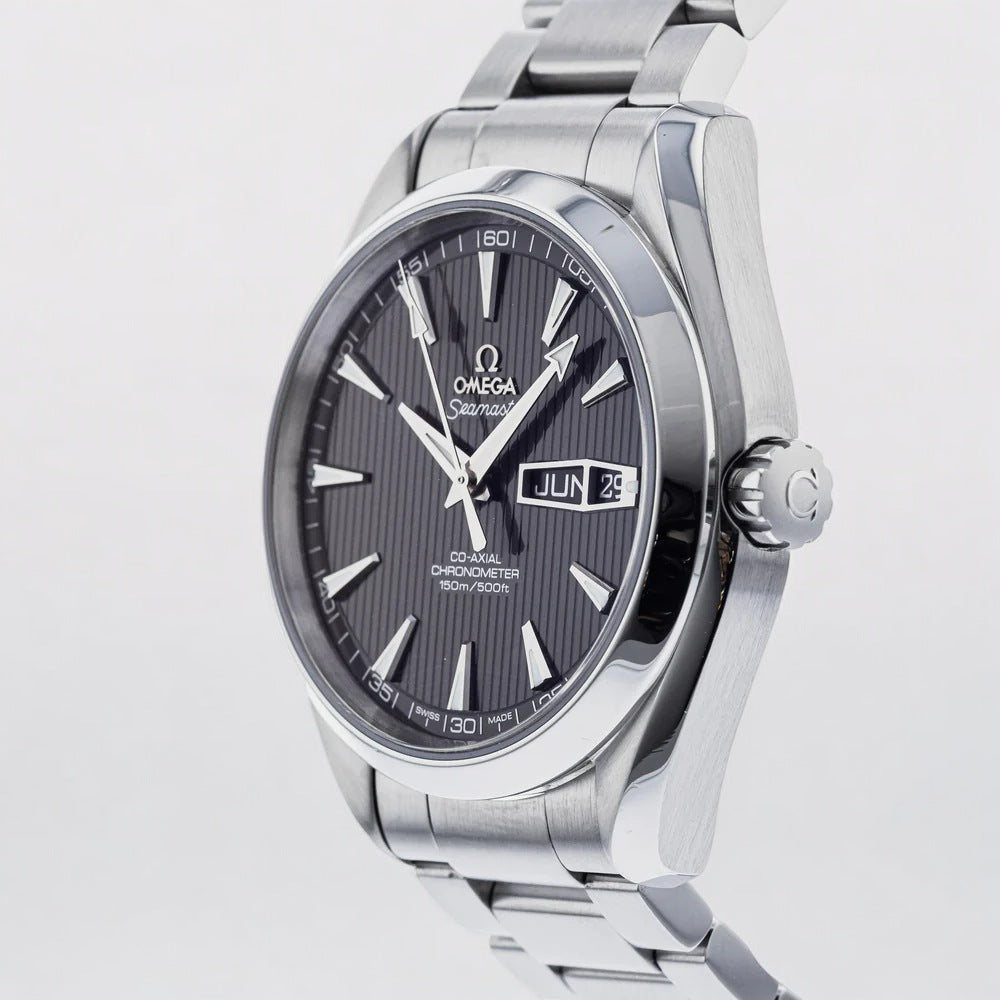 Omega 231.10.43.22.06.001