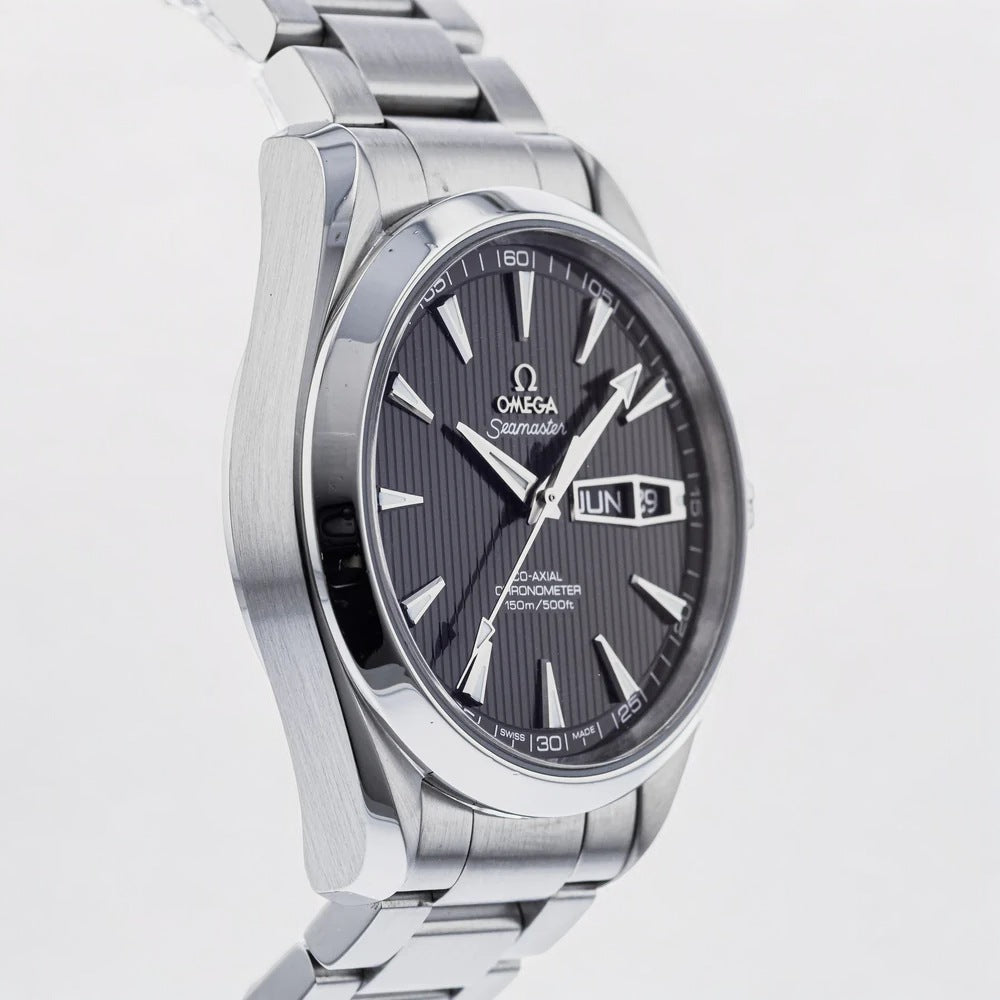 Omega 231.10.43.22.06.001