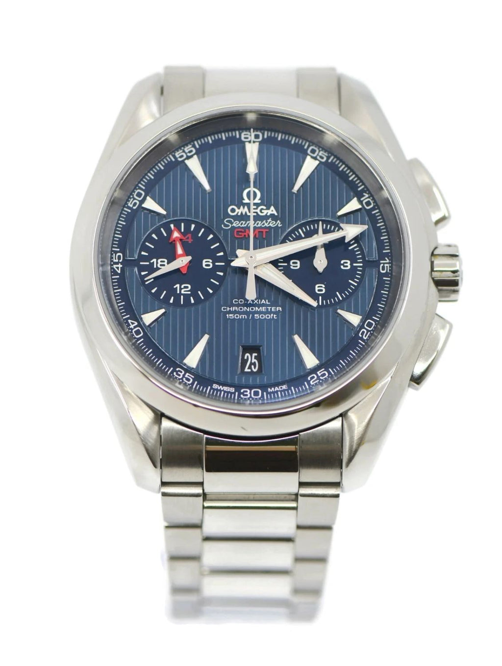 Omega 231.10.43.52.03.001