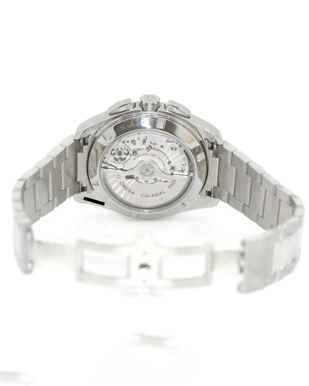Omega 231.10.43.52.03.001
