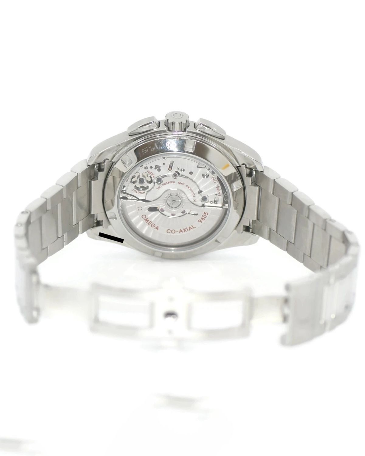 Omega 231.10.43.52.03.001