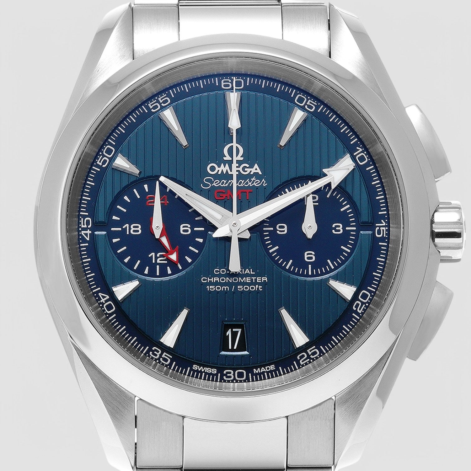 Omega 231.10.43.52.03.001