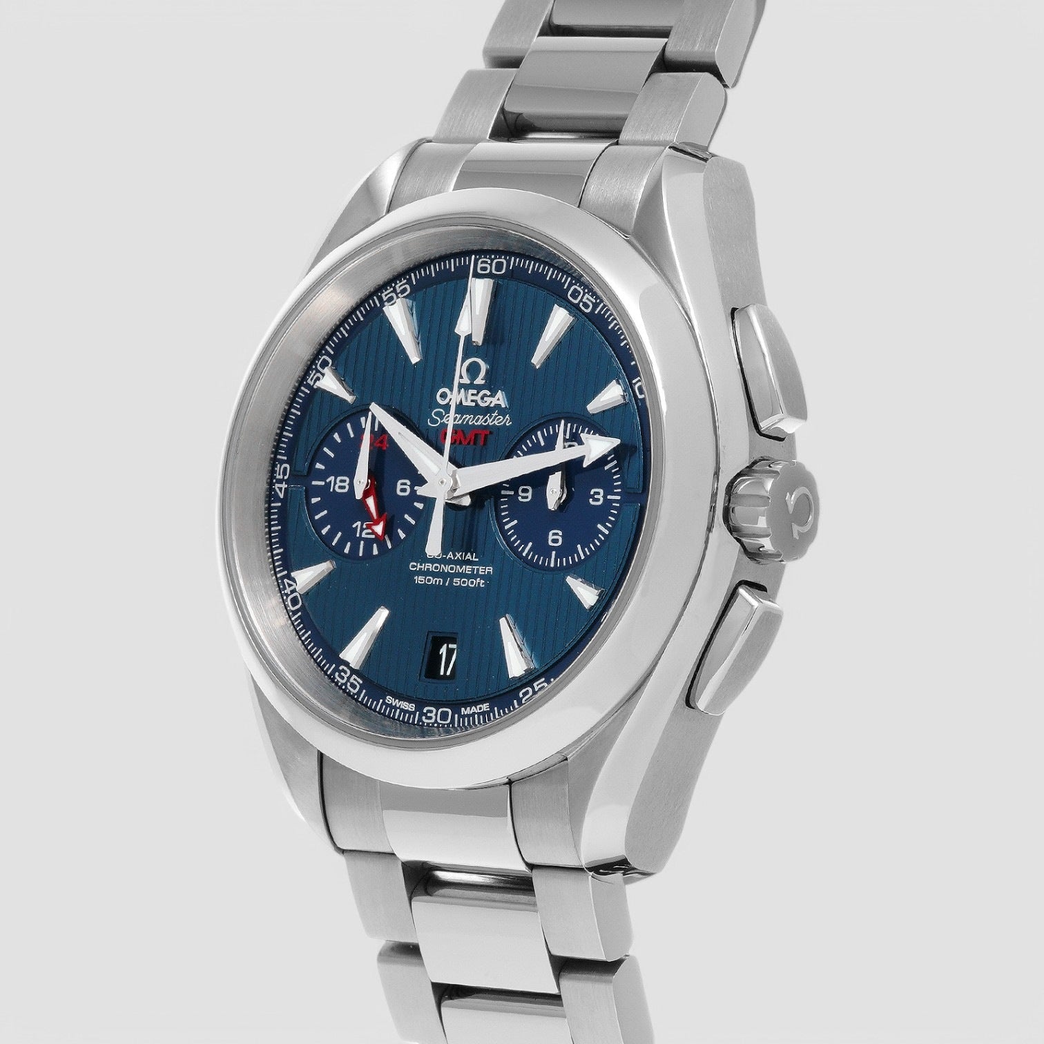 Omega 231.10.43.52.03.001