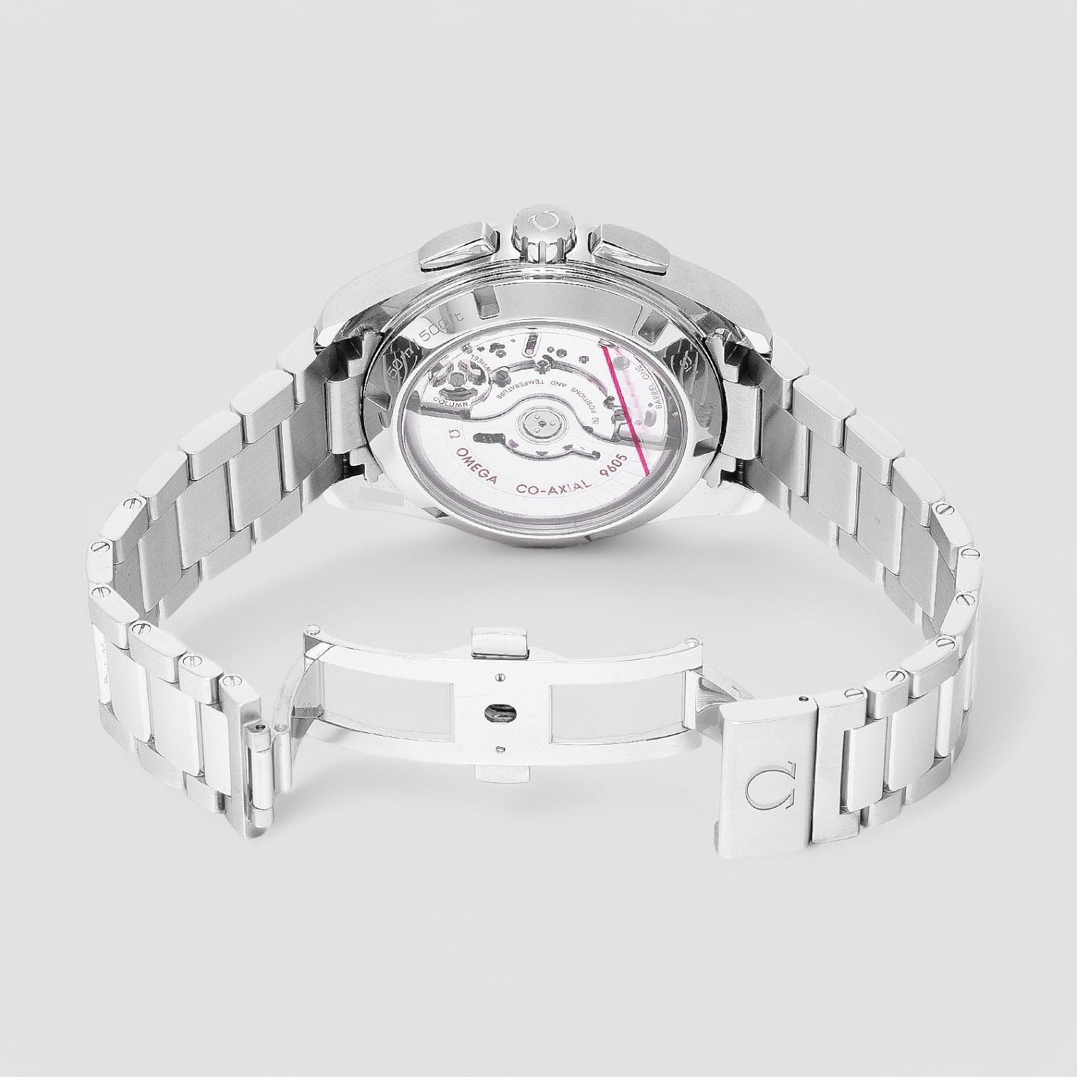 Omega 231.10.43.52.03.001