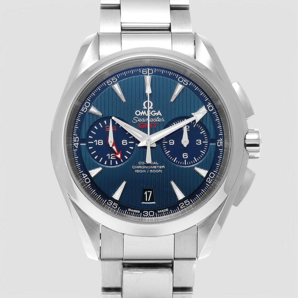 Omega 231.10.43.52.03.001