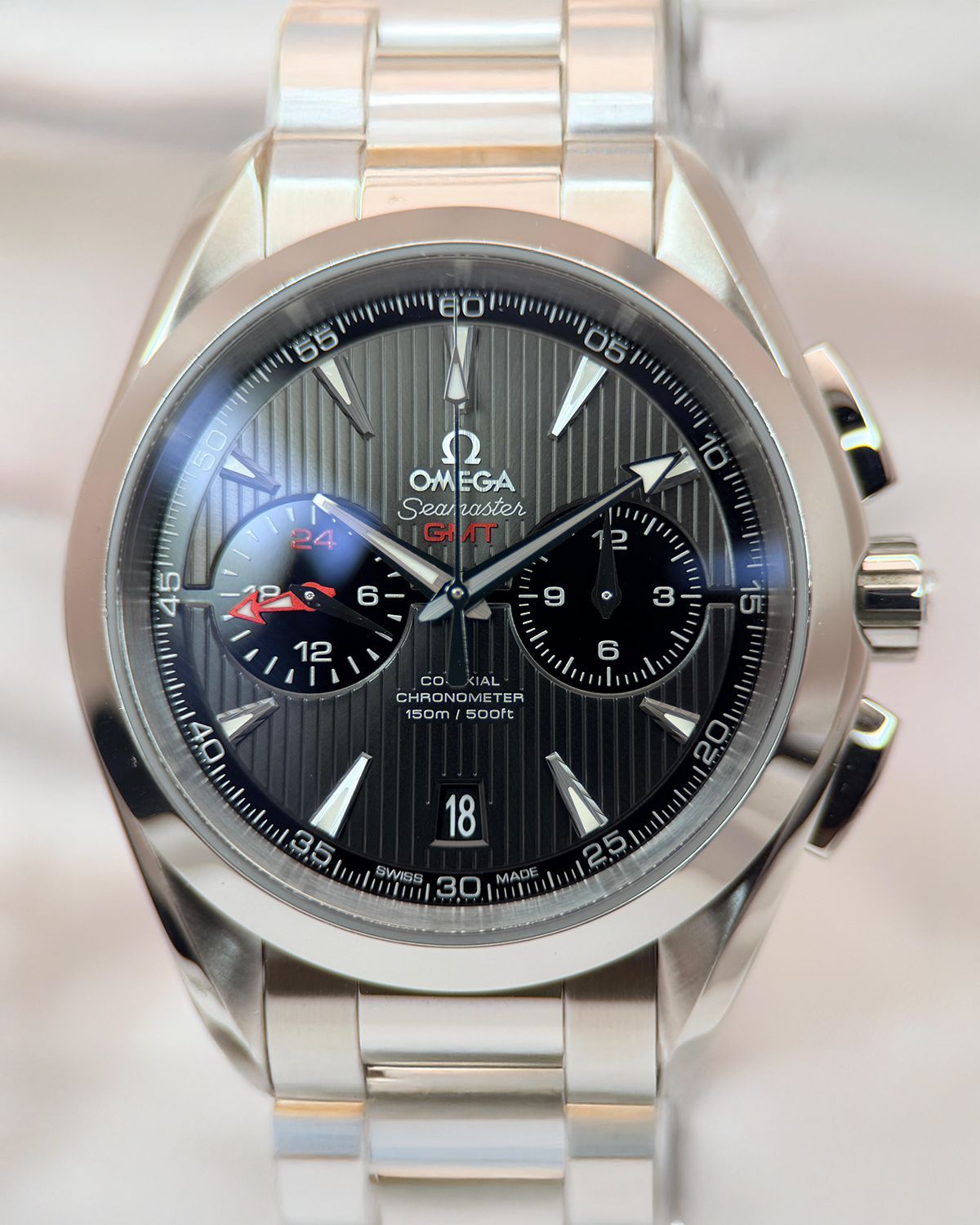 Omega 231.10.43.52.06.001