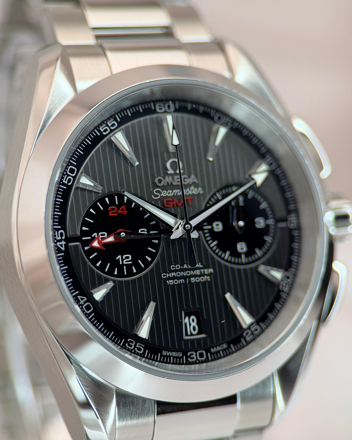 Omega 231.10.43.52.06.001