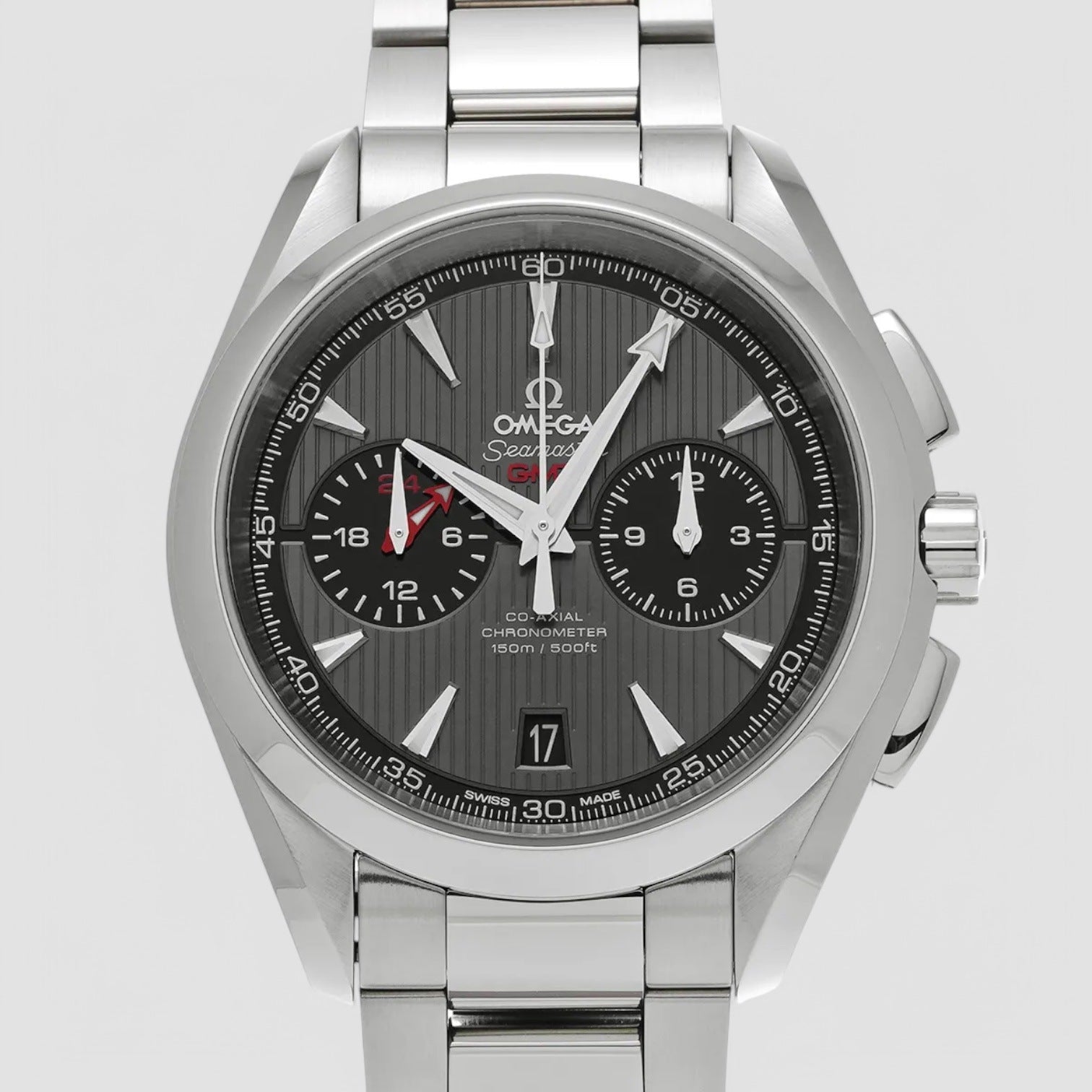 Omega 231.10.43.52.06.001