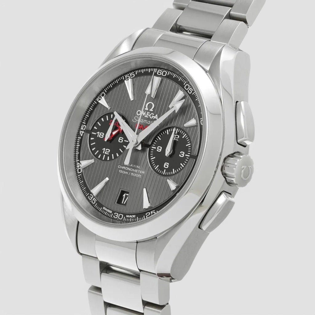 Omega 231.10.43.52.06.001
