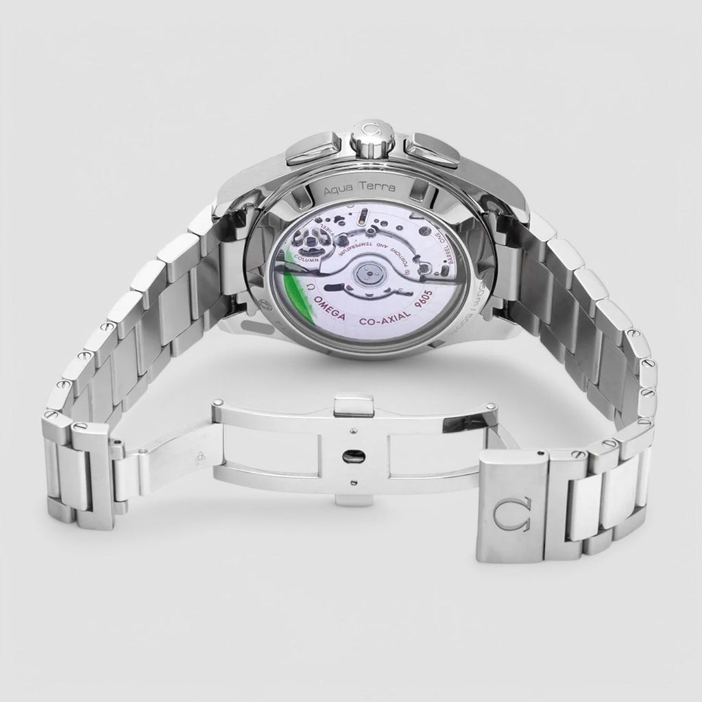 Omega 231.10.43.52.06.001