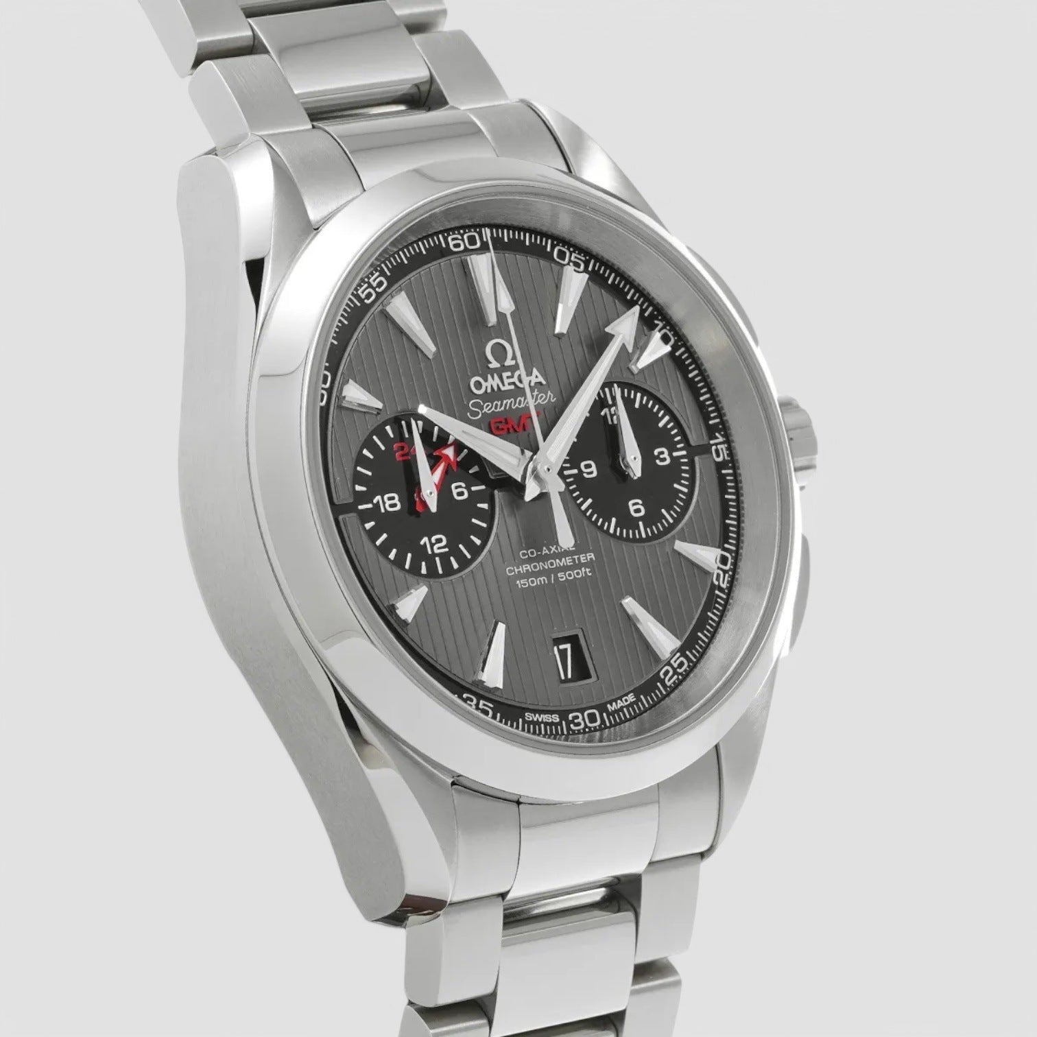 Omega 231.10.43.52.06.001