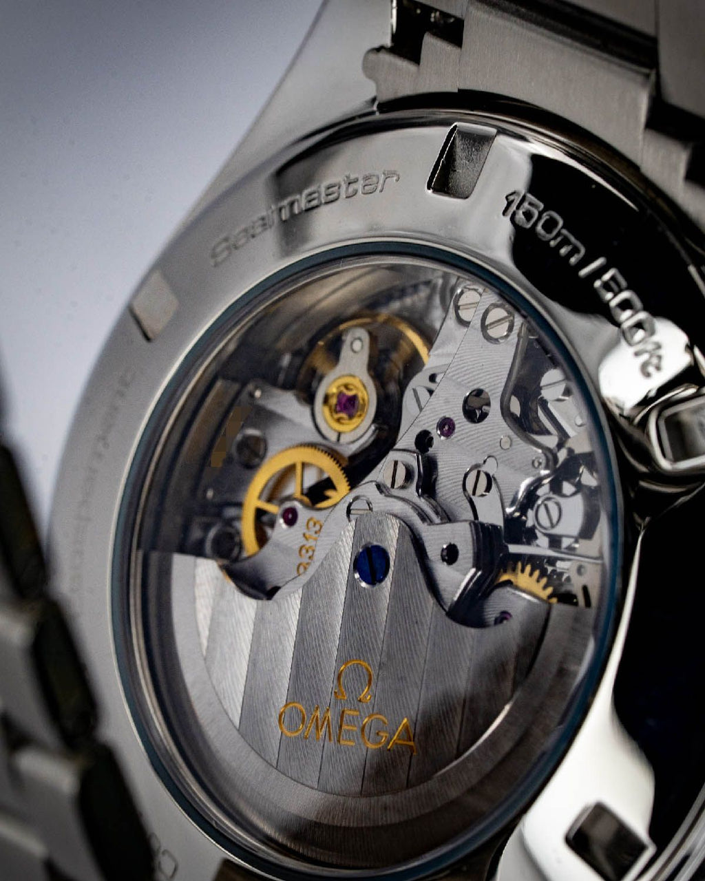 Omega 231.10.44.50.01.001