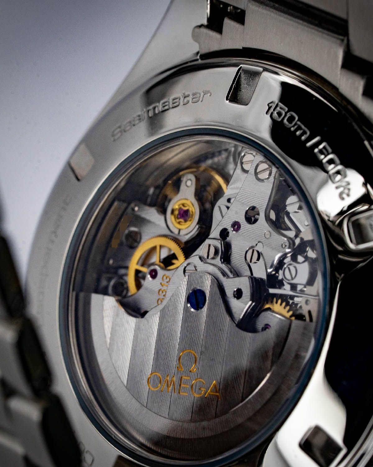 Omega 231.10.44.50.01.001