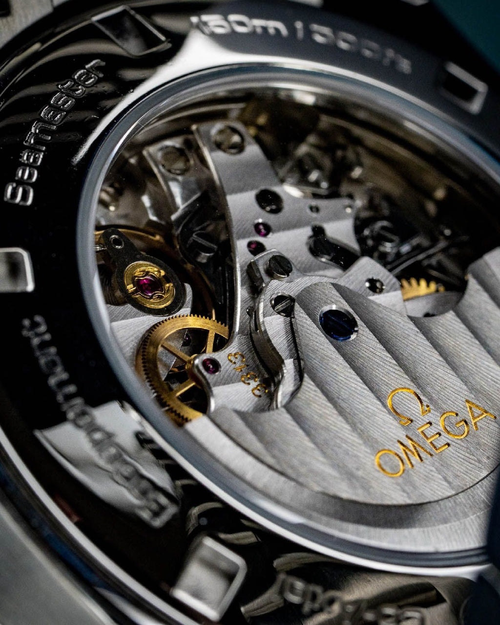 Omega 231.10.44.50.01.001