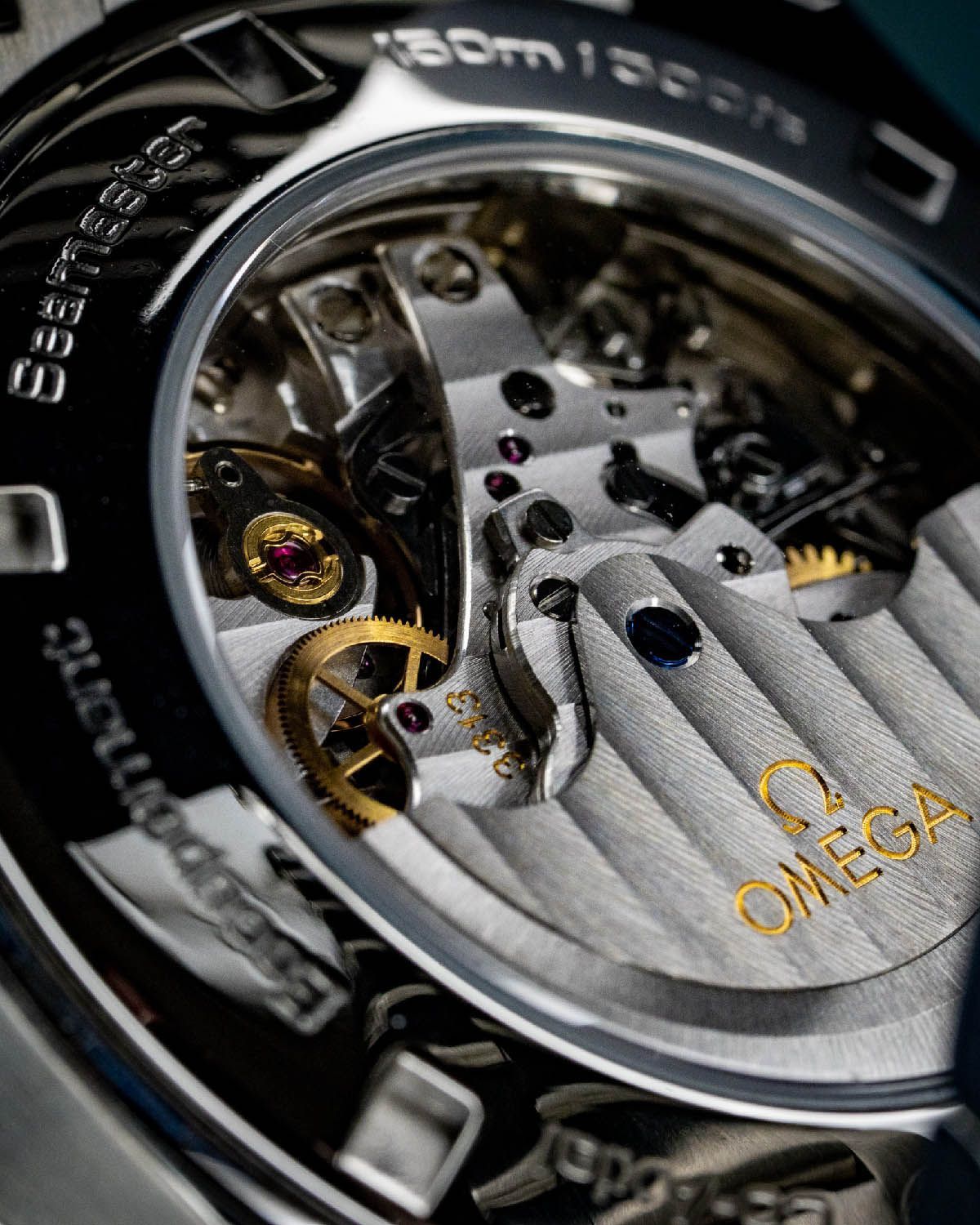 Omega 231.10.44.50.01.001