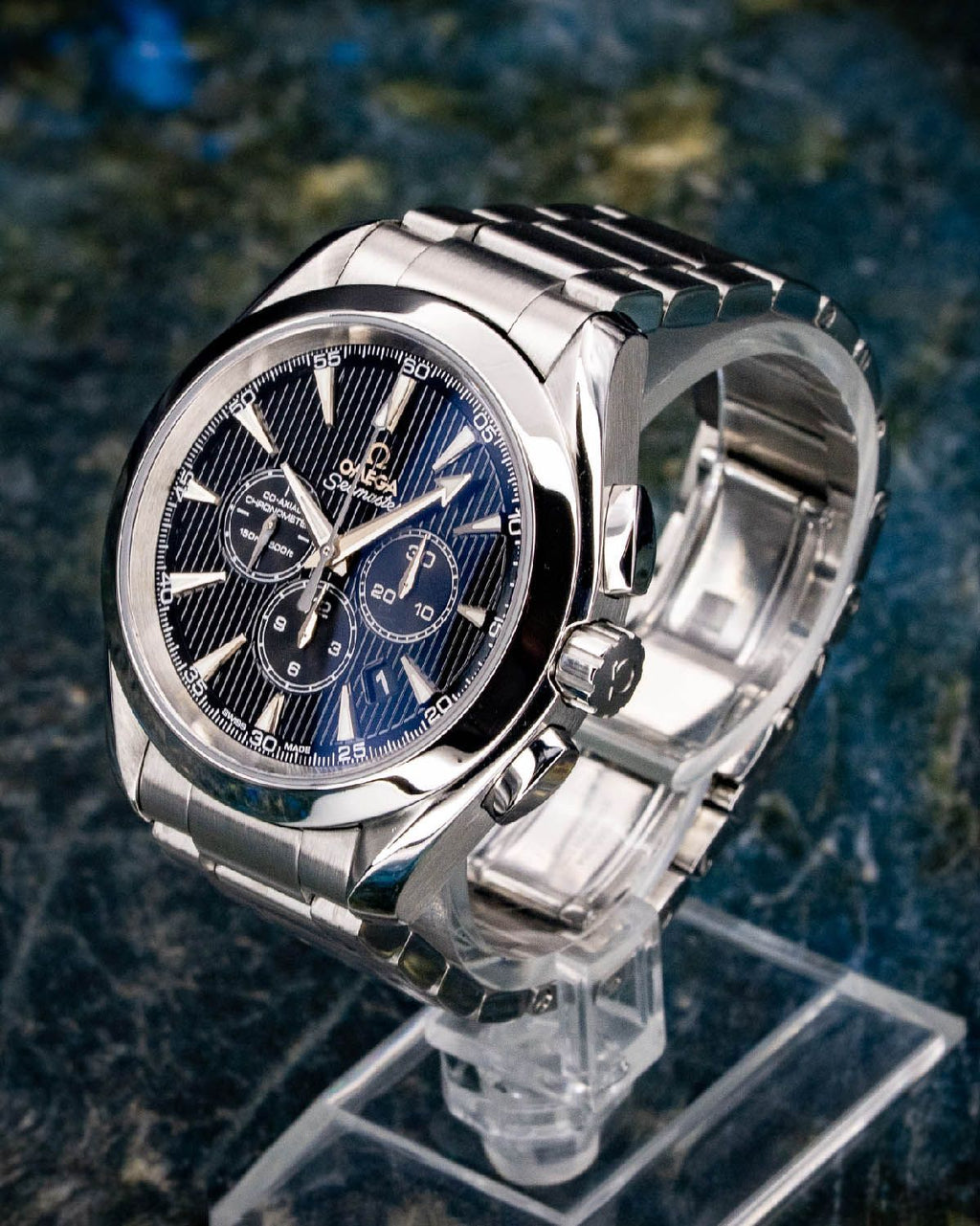 Omega 231.10.44.50.01.001