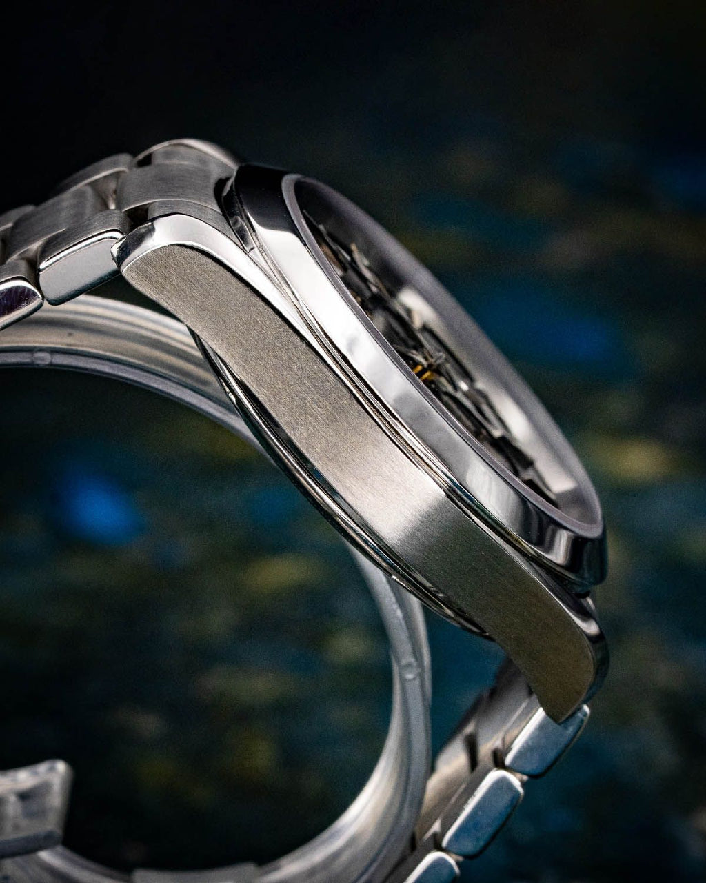 Omega 231.10.44.50.01.001