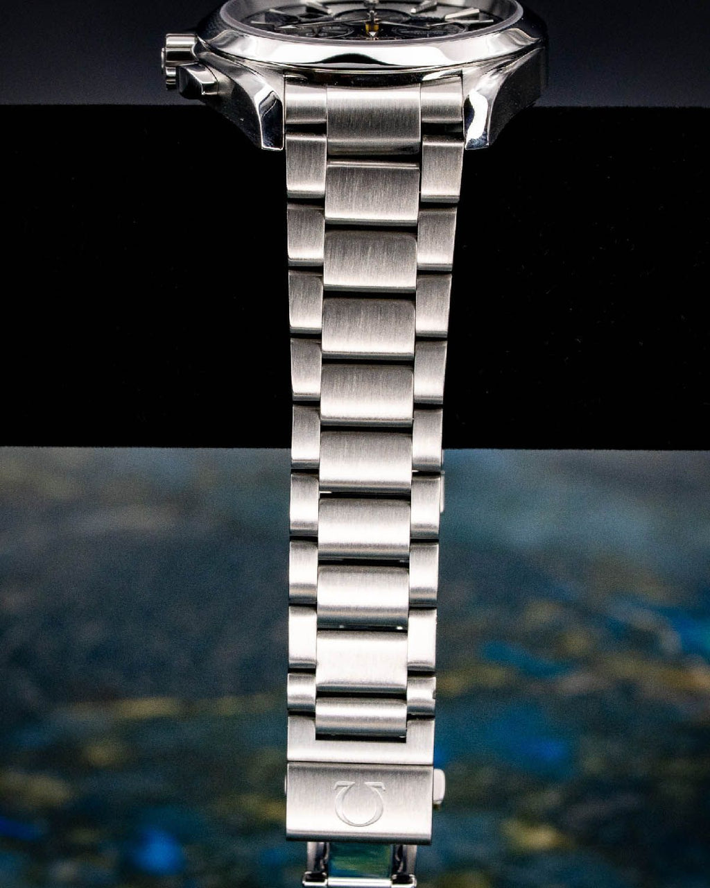 Omega 231.10.44.50.01.001