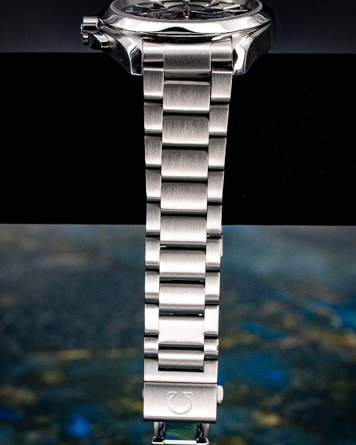 Omega 231.10.44.50.01.001