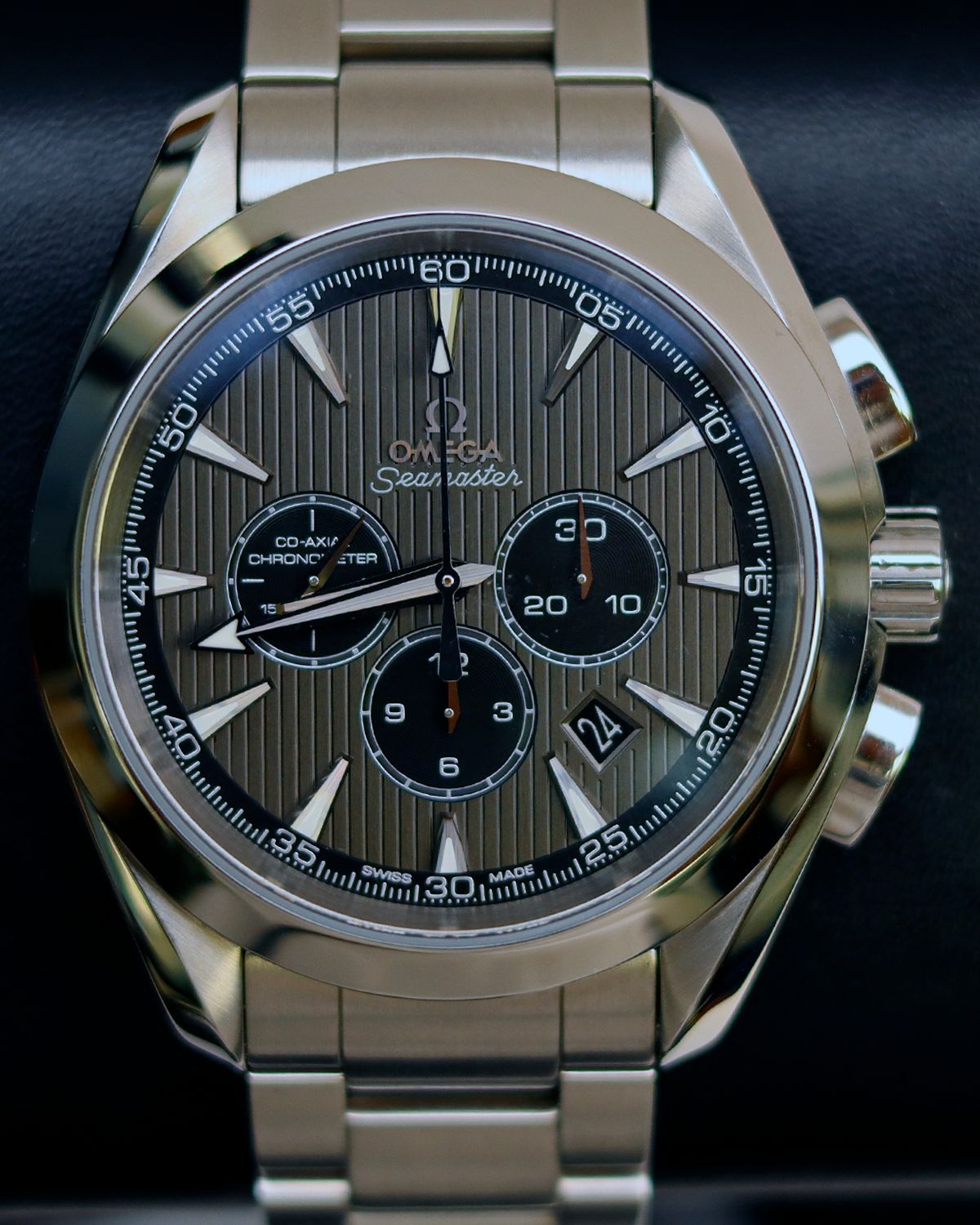 Omega 231.10.44.50.01.001