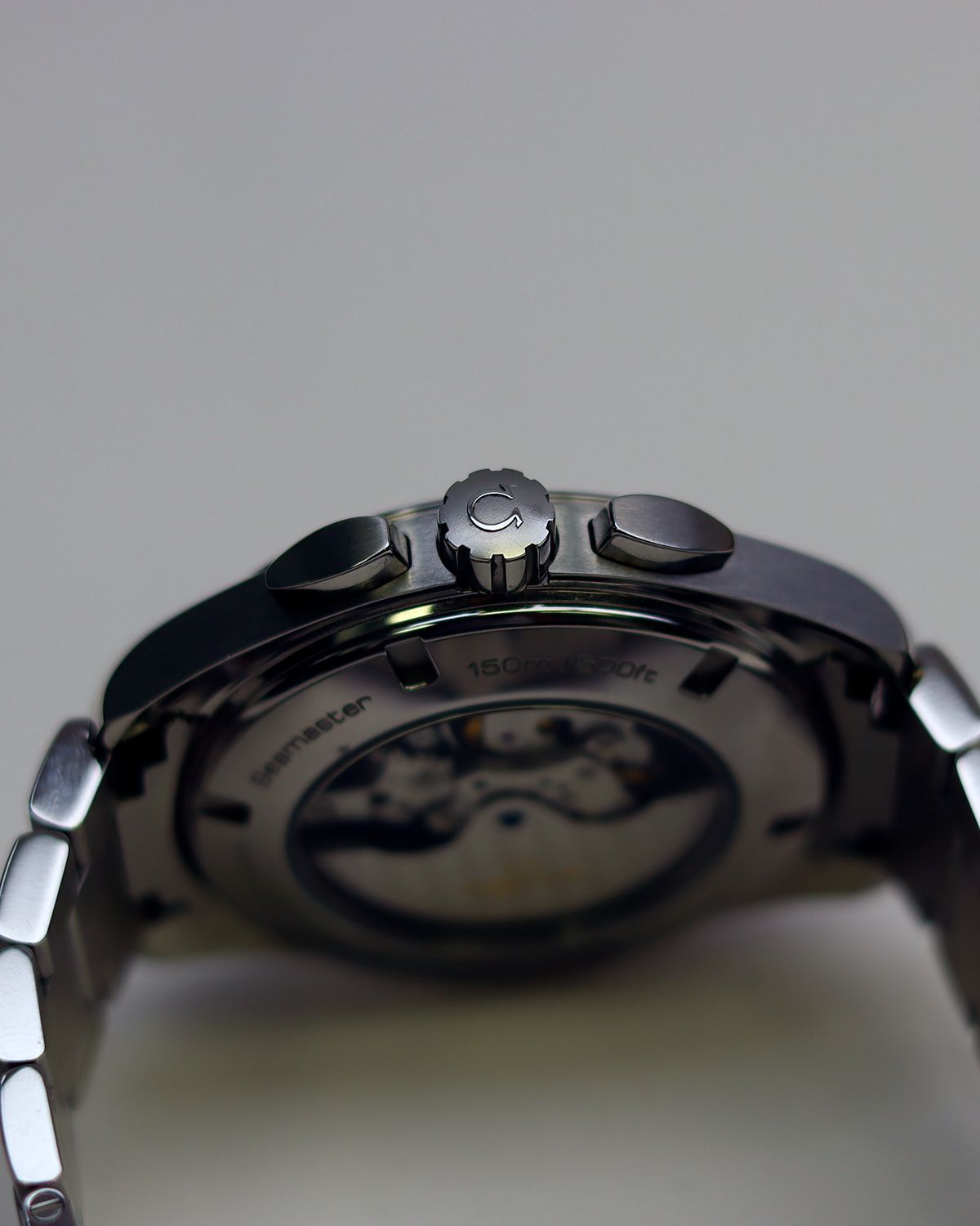 Omega 231.10.44.50.01.001