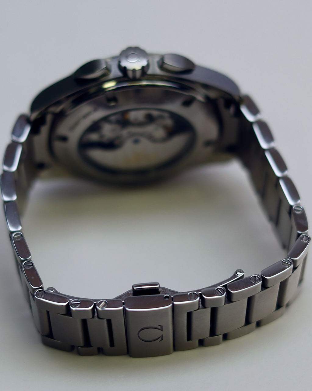 Omega 231.10.44.50.01.001