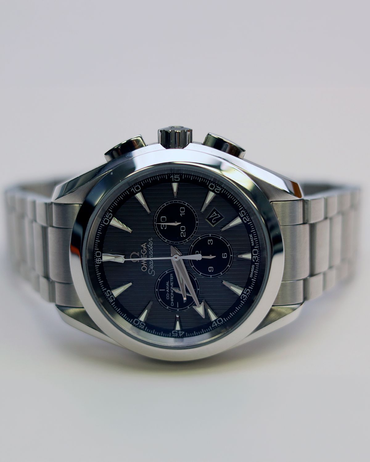 Omega 231.10.44.50.01.001